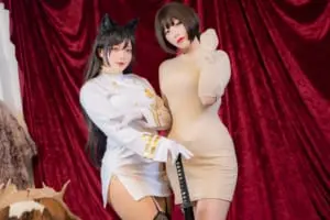 カスフィ検証120人のファンを虜、中国から来た超人気コスプレイヤーtako、natsume「また日本でコスしたい」