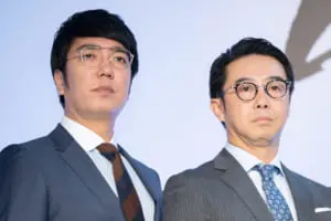 おぎやはぎ、新垣結衣結婚を予言したゲッターズ飯田に苦言 「100占って1当たっただけ」