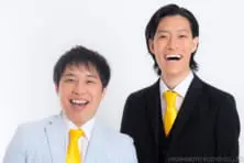 霜降り明星、『ラヴィット！』で漫才披露へ　『オトラクション』での公約を実現