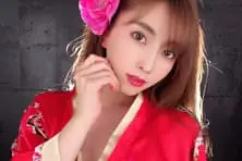 森咲智美、二次元レベルの美ボディにファン「メロメロ」と興奮