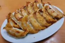 宇都宮人が「一番美味しくて安い」と絶賛する餃子店・幸楽　本当にスゴい店だった