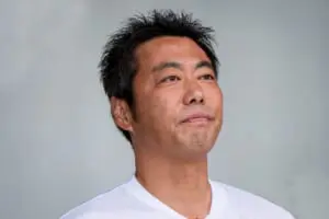 斎藤佑樹氏、ヌートバーと2ショット公開 WBC前後で感じた“変化”は…