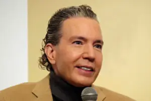 デーブ、若き日の氷川きよしのエピソード披露　「飾らなくていい人だ」