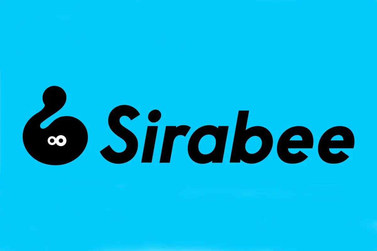 sirabee20211015sirabee_logo