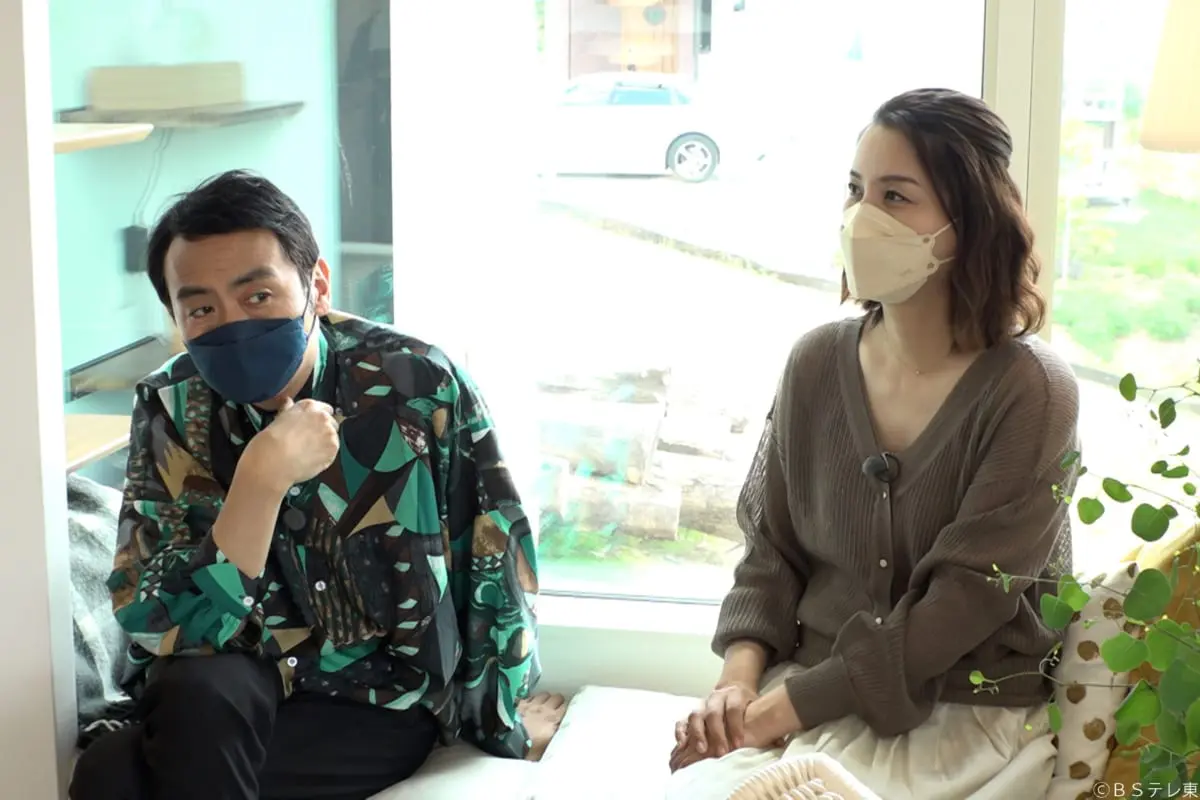 sirabee20220715tonarinosugoiie