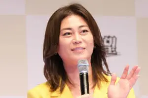 14:氷川きよし、“氷川の野望”問われ武勇100の回答　「やりたいことは片っ端から」