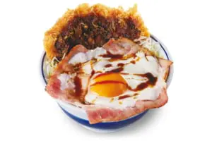 『TEST』「福島県の高校生が考えたカツ丼」が弁当大賞に入選　その味も最高だった